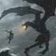 Illustration for article titled The Moneysaver: Skyrim Legendary, Dark Arisen, Dark Souls, Metropolis